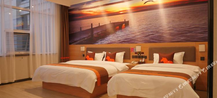 骏怡连锁酒店(涉县县政府店)图片