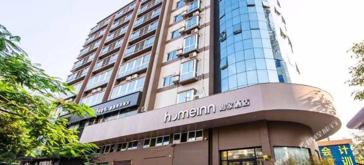 如家酒店·neo(厦门集美杏林西路店)图片