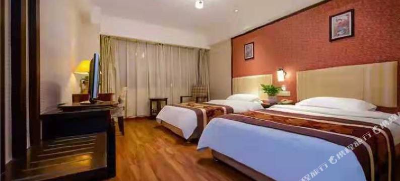 重庆凤凰佳居酒店图片