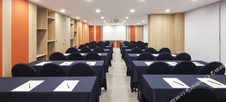 首尔东大门彩鸿酒店(Travelodge Dongdaemun Seoul)图片