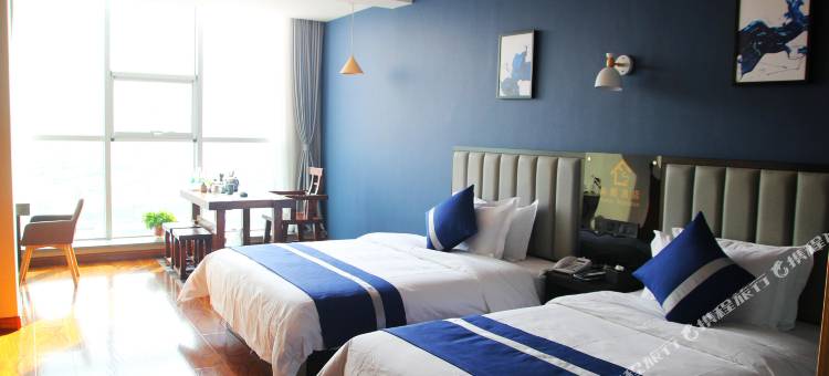 如家UP华驿精选酒店(临汾新百汇迎宾大道店)图片