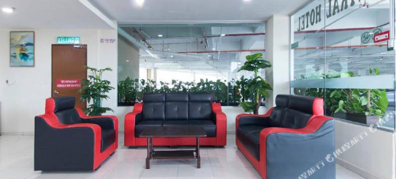 中央酒店(Central Hotel)图片