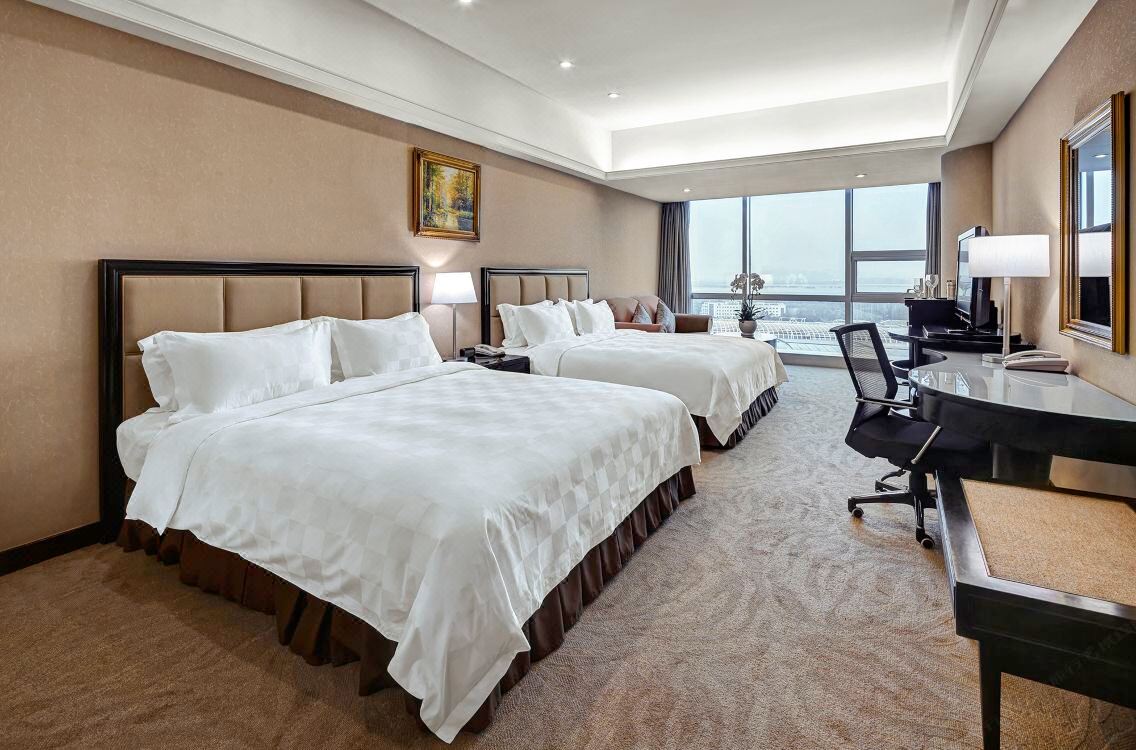 Grand Mercure Oriental Ginza Shenzhen Hotel Reviews And - 