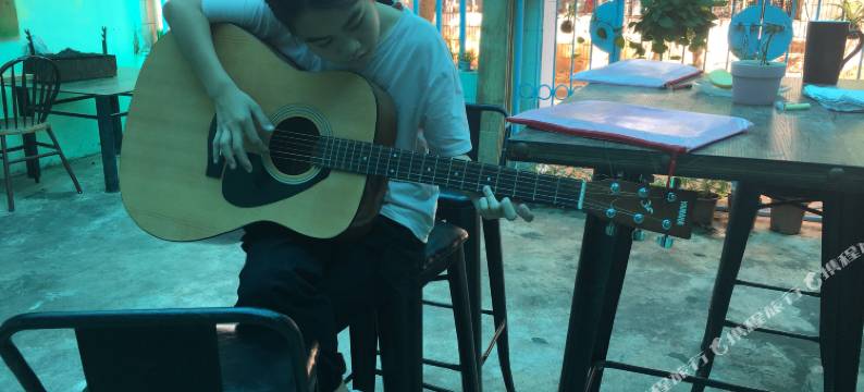 海口星花青年旅舍图片