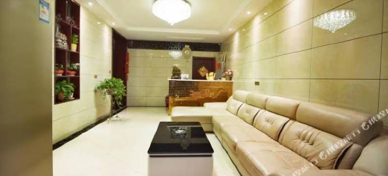 雅悦精致商务宾馆图片