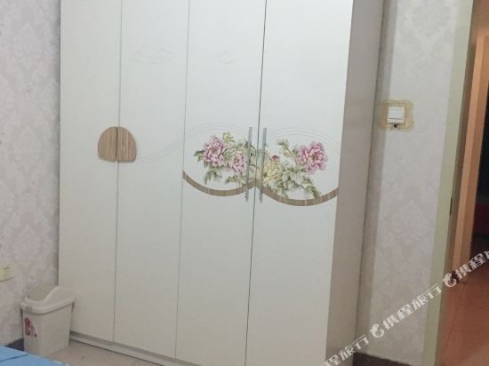 吉好公寓(保定2号店)