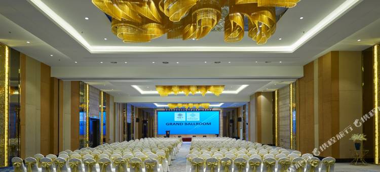 梅特拉广场酒店(Hotel MetraSquare)图片