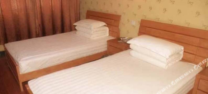 中俍快捷宾馆(阜阳火车站店)图片