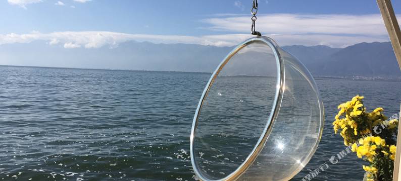 大理双廊梦里水乡海景客栈图片