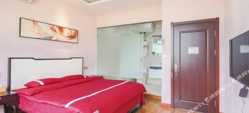 苏州泉沐皓居别墅图片