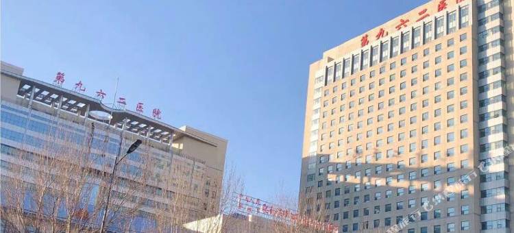 如家商旅酒店(哈尔滨西站理工大学店)图片