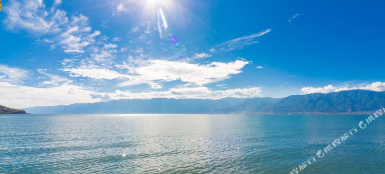 大理烟云沧南海景客栈图片