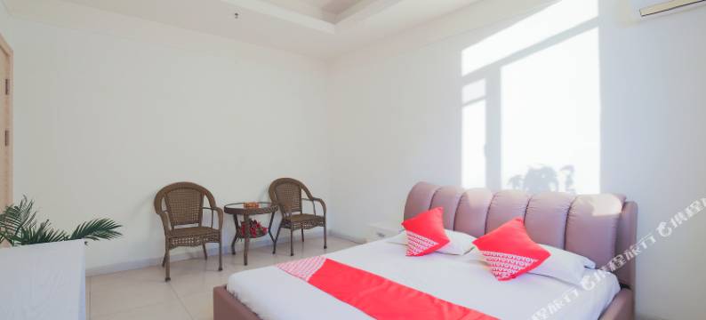 开原莱茵港商务会馆图片