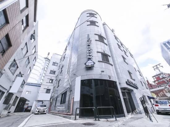 首爾東大門樹蔭酒店