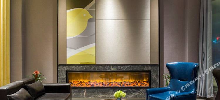 如家酒店(扬州大学大运河博物馆店)图片