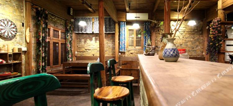 婺源志善堂(李坑景区店)图片