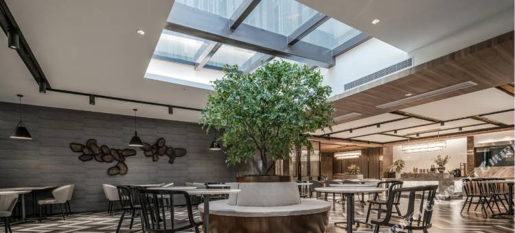 沁住酒店(重庆鸳鸯地铁站园博园店)图片