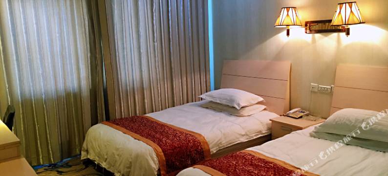 阳曲德源宾馆图片