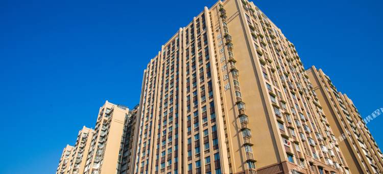 西昌斯维登度假公寓(邛海彩云府)图片