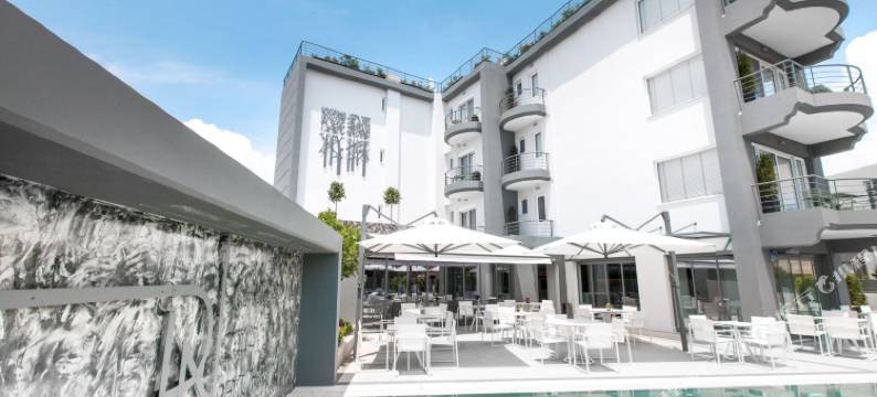 花园城市度假酒店(Garden City Resort)图片