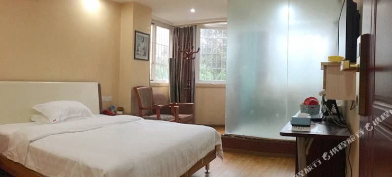 宜宾香慰捷商务宾馆图片