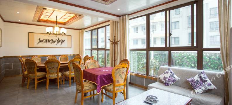 吉啡酒店(遵义播州南白店)图片