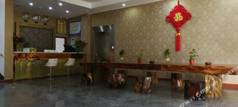 米易阳光三角洲度假酒店图片