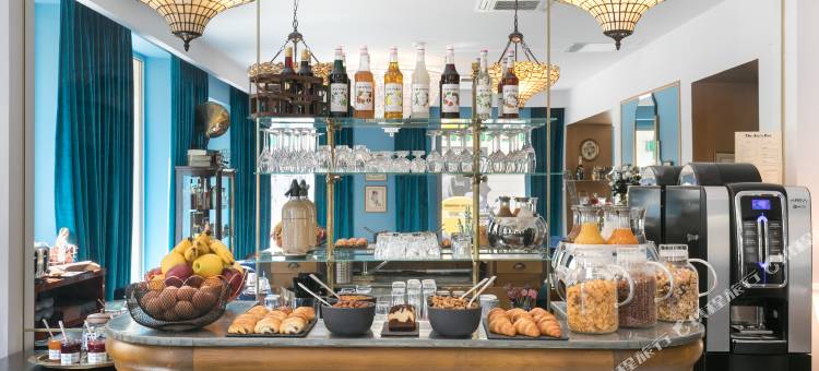 尼斯杰伦酒店(HappyCulture集团)(The Jay Hotel by HappyCulture)图片