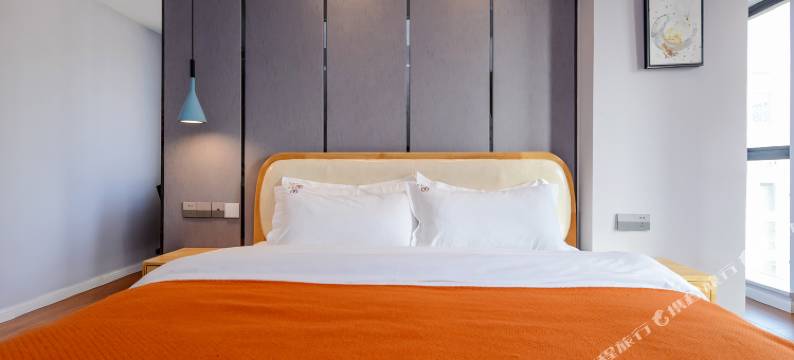 重庆星耀天地江景酒店图片