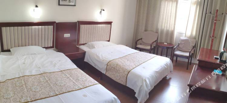 安康华瑞宾馆图片