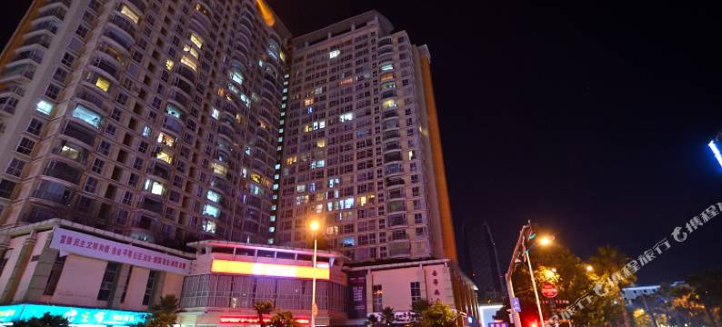 凯俪城市酒店(昆医附二院梁家河地铁站店)图片