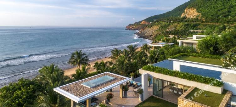 芽庄米娅度假酒店(Mia Resort Nha Trang)图片