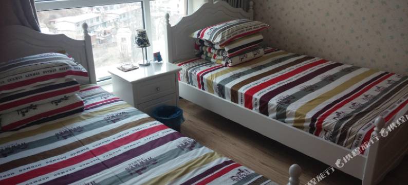 承德鑫通上城休闲主题公寓图片