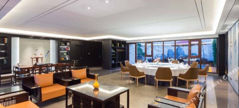 郑州铭汇文华酒店图片