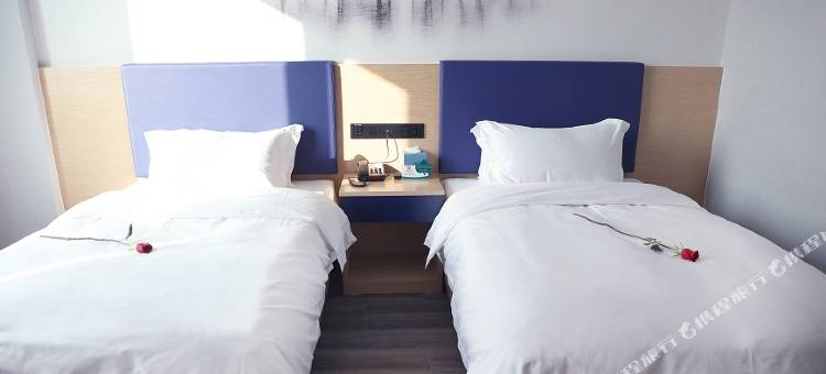 锦朵雅致酒店(南通叠石桥家纺城店)图片