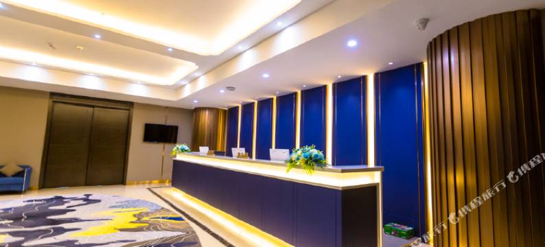 星程酒店(齐齐哈尔火车站店)图片