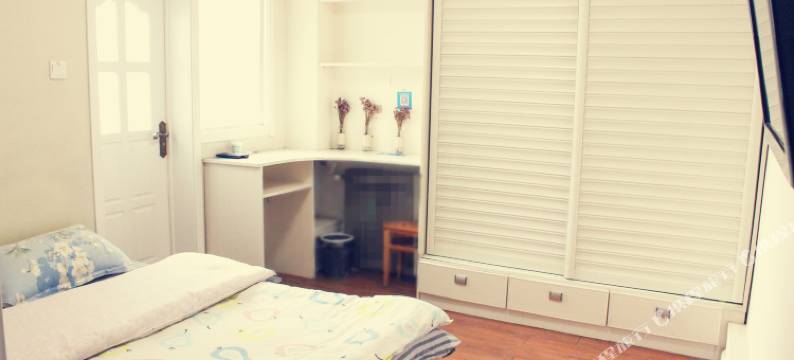 太原789青年公寓图片