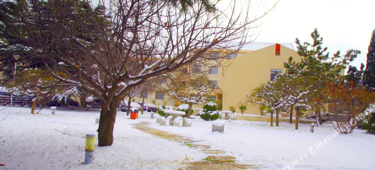 东海宾馆(烟台军用饮食供应站店)图片