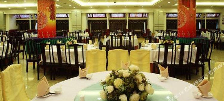 浙江铁道大厦城市广场大酒店(城站地铁站店)图片