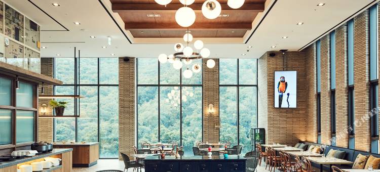 光明卡萨酒店(La Casa Hotel Gwangmyeong)图片