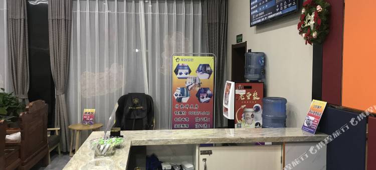 如家UP华驿精选酒店(临汾新百汇迎宾大道店)图片