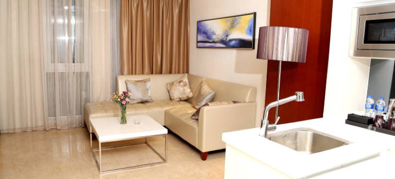 苏州环太湖公寓图片