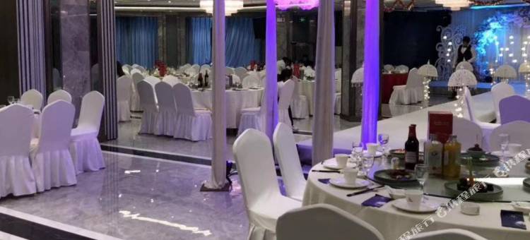 湖州华亭宾馆(衣裳街爱山银泰城店)图片