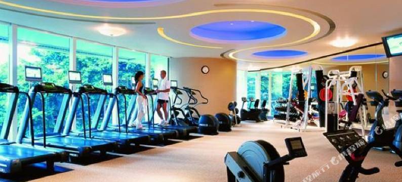 维多利亚公寓(富力东山新天地店)图片