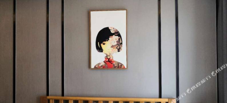 金鸡湖时尚生活酒店式公寓图片