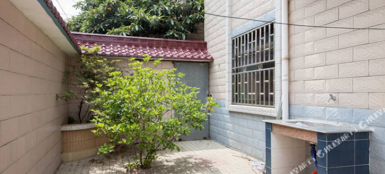 扬州槐柳巷公寓图片