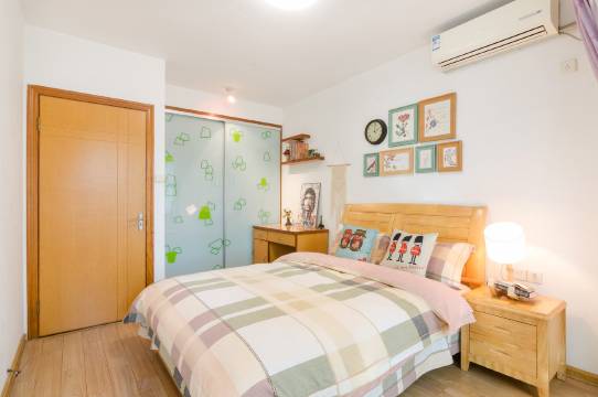 福州阿源公寓(2号店)