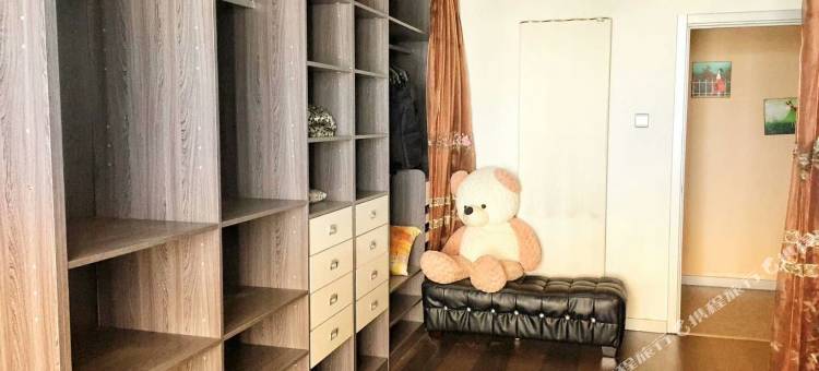 鄂尔多斯鄂尔多斯草原儿女欢迎你公寓(通格朗南路分店)图片