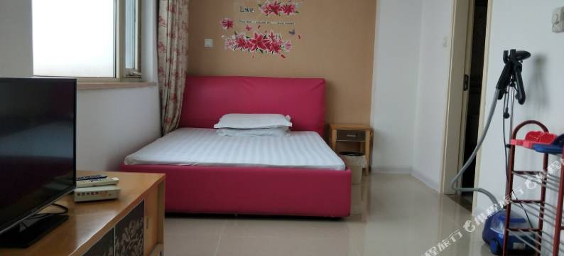 天津小魁公寓图片