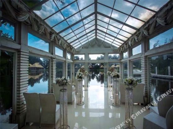 悅客之家度假别墅(温州平兴路店)